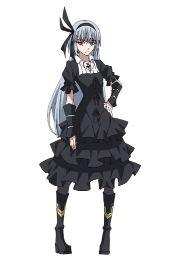 露米娜丝·瓦伦丁