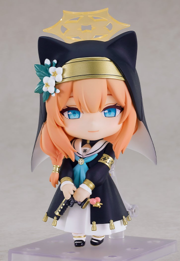 粘土人#2745 蔚蓝档案 伊落玛丽