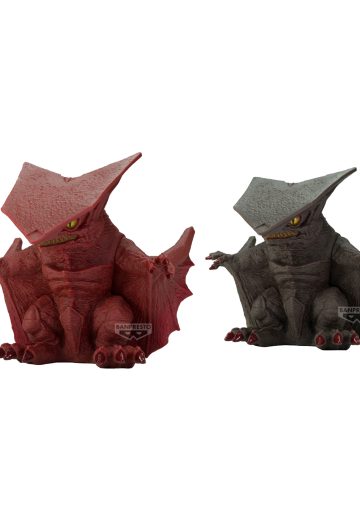 加美拉 大怪兽空中决战 镇座兽 卡欧斯（1995） | Hpoi手办维基