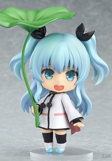 粘土人 #498 天体的秩序 诺艾尔