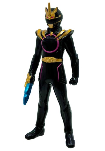 战队英雄系列 豪兽独角兽