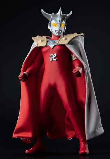 6寸布衣可动人偶-雷欧奥特曼 | Hpoi手办维基