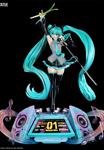 初音未来 | Hpoi手办维基