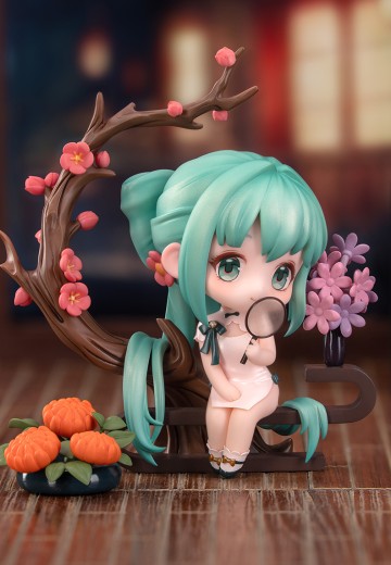 初音未来 韶华 少时 | Hpoi手办维基