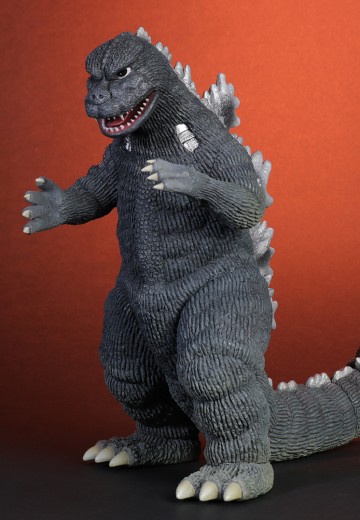 东宝大怪兽系列 冒牌哥斯拉