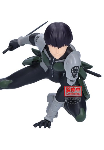 怪兽8号 名战景-保科宗四郎- | Hpoi手办维基