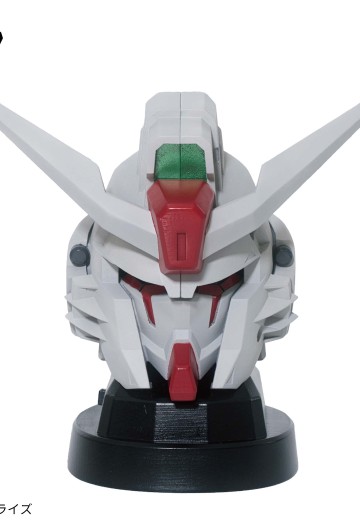 机动战士高达SEED FREEDOM 命运高达规格二 头部音箱