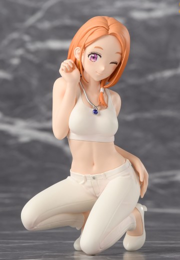 紫云寺家的兄弟姐妹动画版 小坐系列奖品人偶 “紫云寺万里”