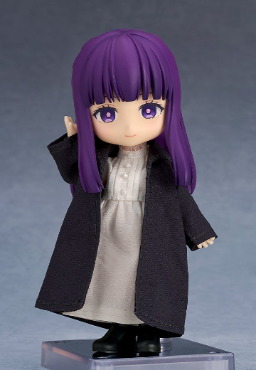 粘土娃 葬送的芙莉莲 菲伦