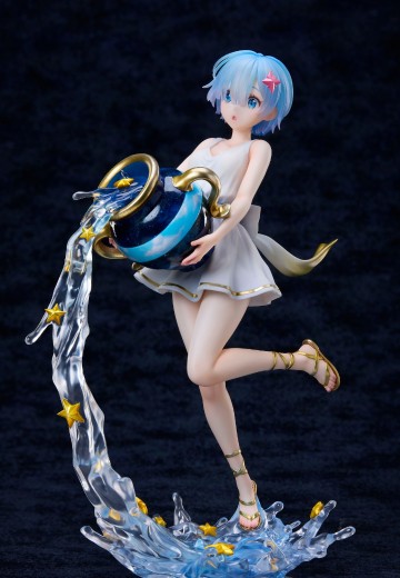 Re：从零开始的异世界生活 雷姆 AxA -水瓶座-