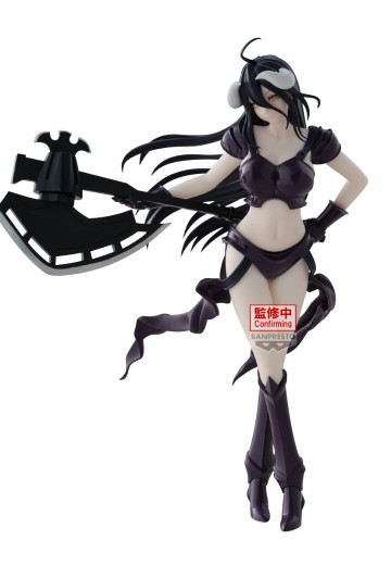 OVERLORD 雅儿贝德珍藏人偶 比基尼泳装铠甲