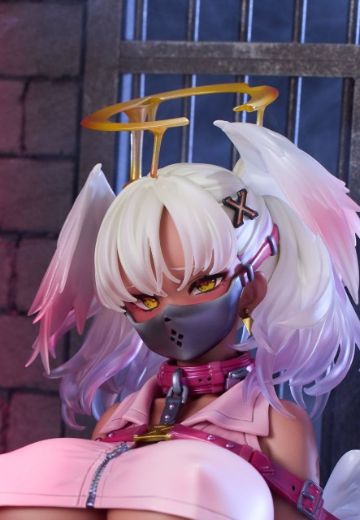 M型天使 | Hpoi手办维基