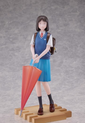 跃动青春 岩仓美津未 | Hpoi手办维基