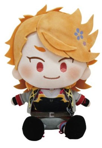 调皮伙伴！刀剑乱舞 毛绒玩偶34/骚速之剑 | Hpoi手办维基