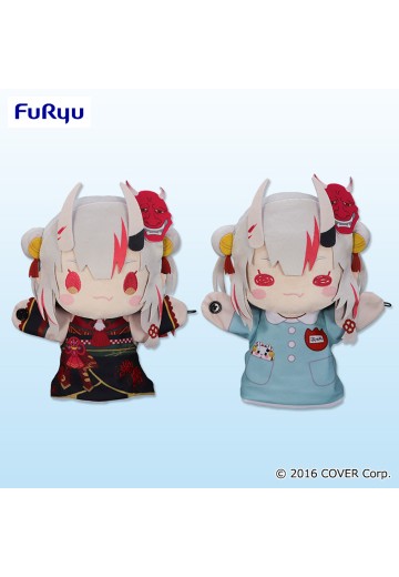 hololive 百鬼绫目 手偶 | Hpoi手办维基