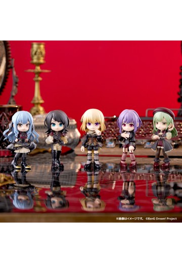 PalVerse  梦想协奏曲！颂乐人偶 | Hpoi手办维基