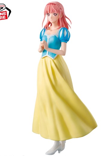 青之箱 蝶野雏珍藏人偶 校园文化节款式