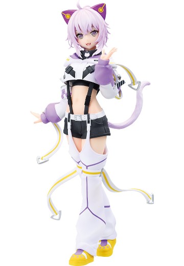 一番赏 hololive ～赛博朋克风格～ 猫又小粥奖 猫又小粥