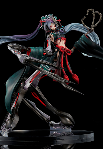 骸音钙 日式服装 15周年纪念服饰