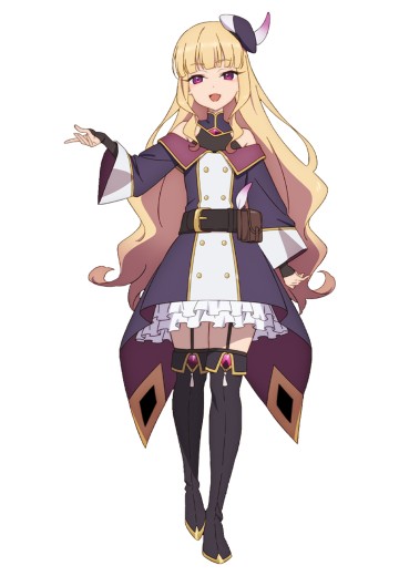 露西·戴亚蒙德