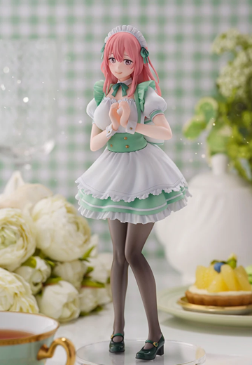 更衣人偶坠入爱河  乾心寿 可爱女仆