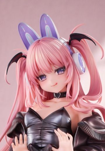 兔耳耳机 露露姆 | Hpoi手办维基