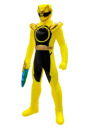 战队英雄系列 豪兽暴龙