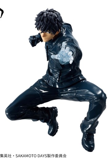 VIBRATION STARS 坂本日常 势羽夏生 | Hpoi手办维基