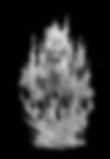 龙珠超 孙悟空 超本能 | Hpoi手办维基