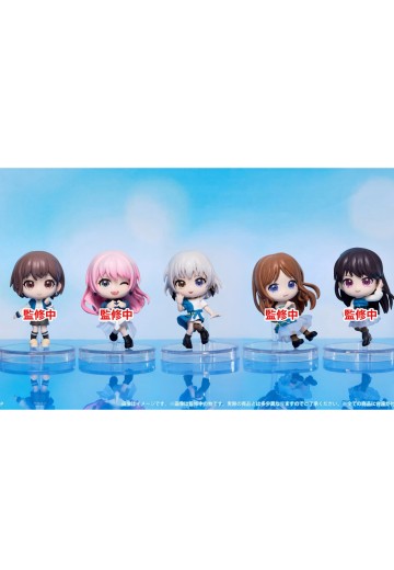 梦想协奏曲！迷途之子！！！！！ RICH小扭蛋 | Hpoi手办维基