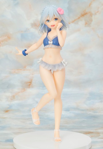 Coreful 缘结甘神家 甘神朝姬 | Hpoi手办维基