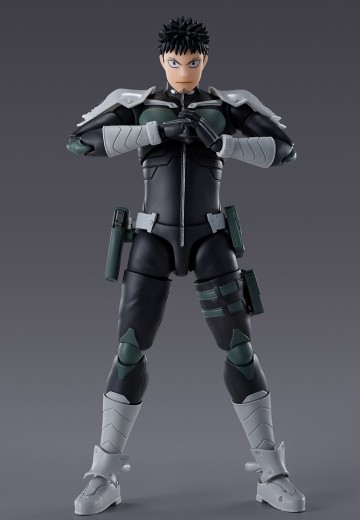 S.H.Figuarts 日比野卡夫卡 | Hpoi手办维基