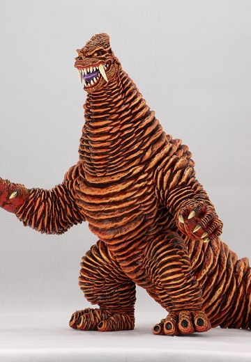 预制软胶玩偶 KRS JG 雷德王 | Hpoi手办维基