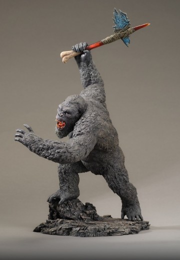 金刚2024（战斧版） | Hpoi手办维基