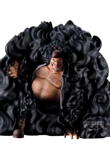 航海王 日用品玩偶！暗穴道！！！马歇尔·D·提奇 | Hpoi手办维基