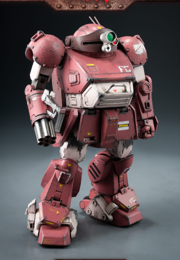 ROBO道 装甲骑兵波特姆斯 兽犬