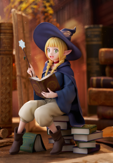 迷宫饭 玛露西尔 学生 | Hpoi手办维基