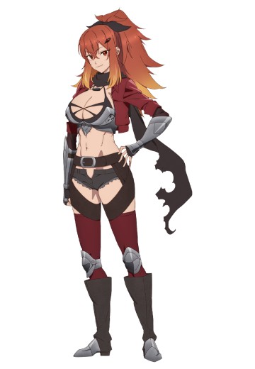 斯蕾娜·利桑德拉