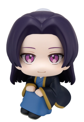 Look Up 药屋少女的呢喃 壬氏 | Hpoi手办维基