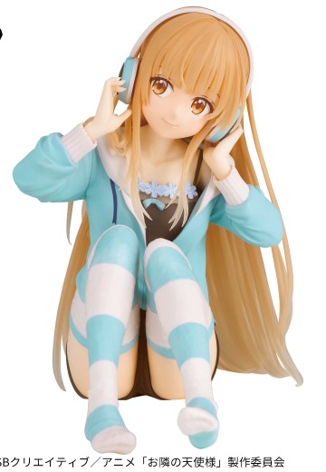 悠闲时光 邻家的天使同学 椎名真昼