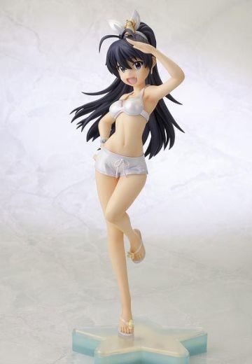 偶像大师 我那霸响 －天使岛－