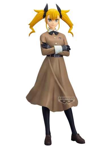 怪兽8号 独特魅力-四之宫奇可露- | Hpoi手办维基