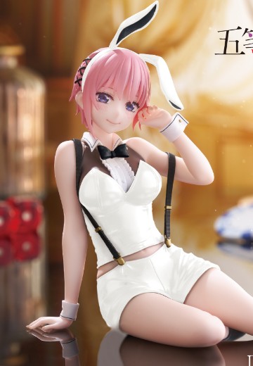 Desktop Cute 五等分的新娘＊  中野一花〜兔女郎〜（TAiTO限定）