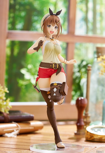 POP UP PARADE  莱莎的炼金工房～常暗女王与秘密藏身处～ 动画版 莱莎琳·斯托特  L尺寸