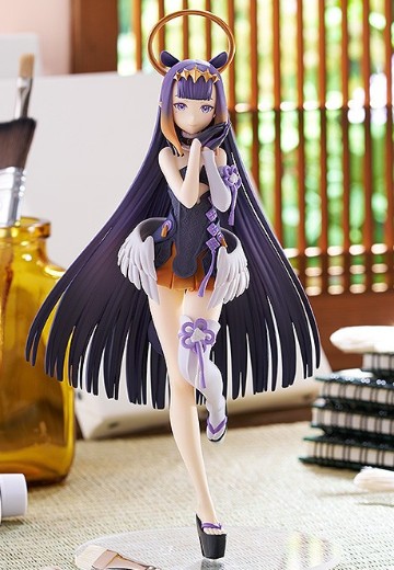 POP UP PARADE hololive 一伊那尔栖 | Hpoi手办维基