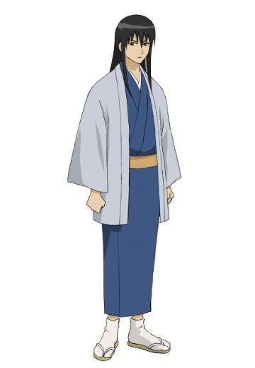 Look up 银魂 桂小太郎 | Hpoi手办维基