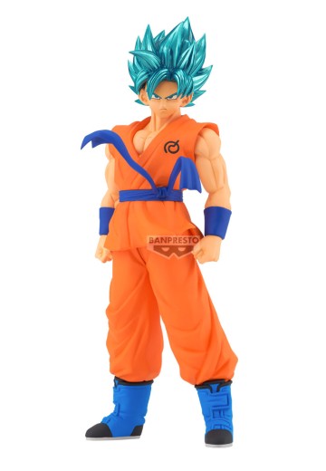 龙珠超 赛亚人血统-孙悟空-