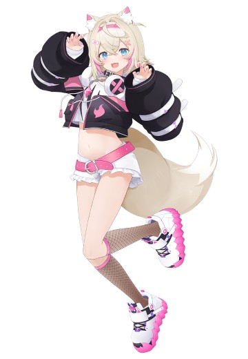 茸茸·阿比斯加德