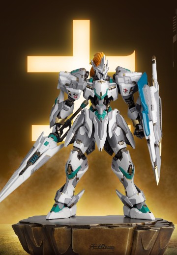 先祖效应 湖中骑士 | Hpoi手办维基