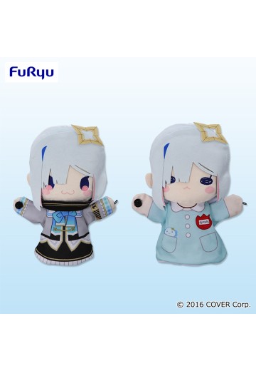 hololive production 天音彼方 戏剧布偶